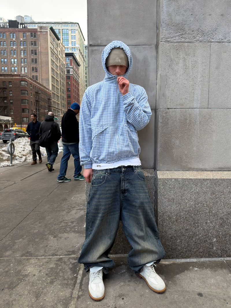 Shop The Look