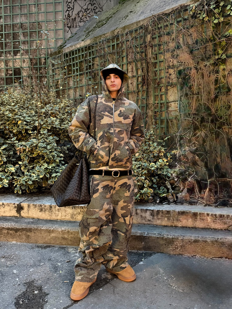 Shop The Look