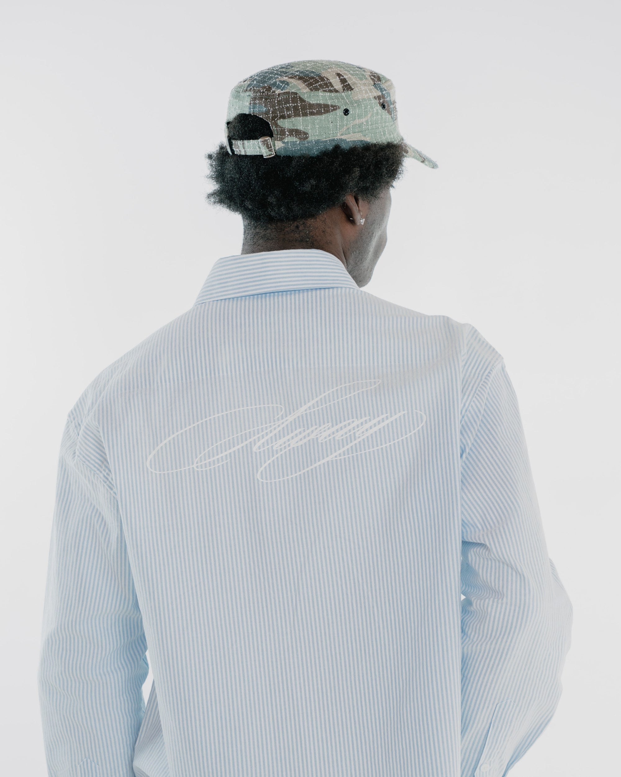 SCRIPT CROPPED OXFORD