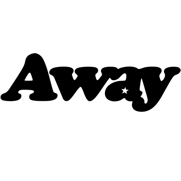 Away