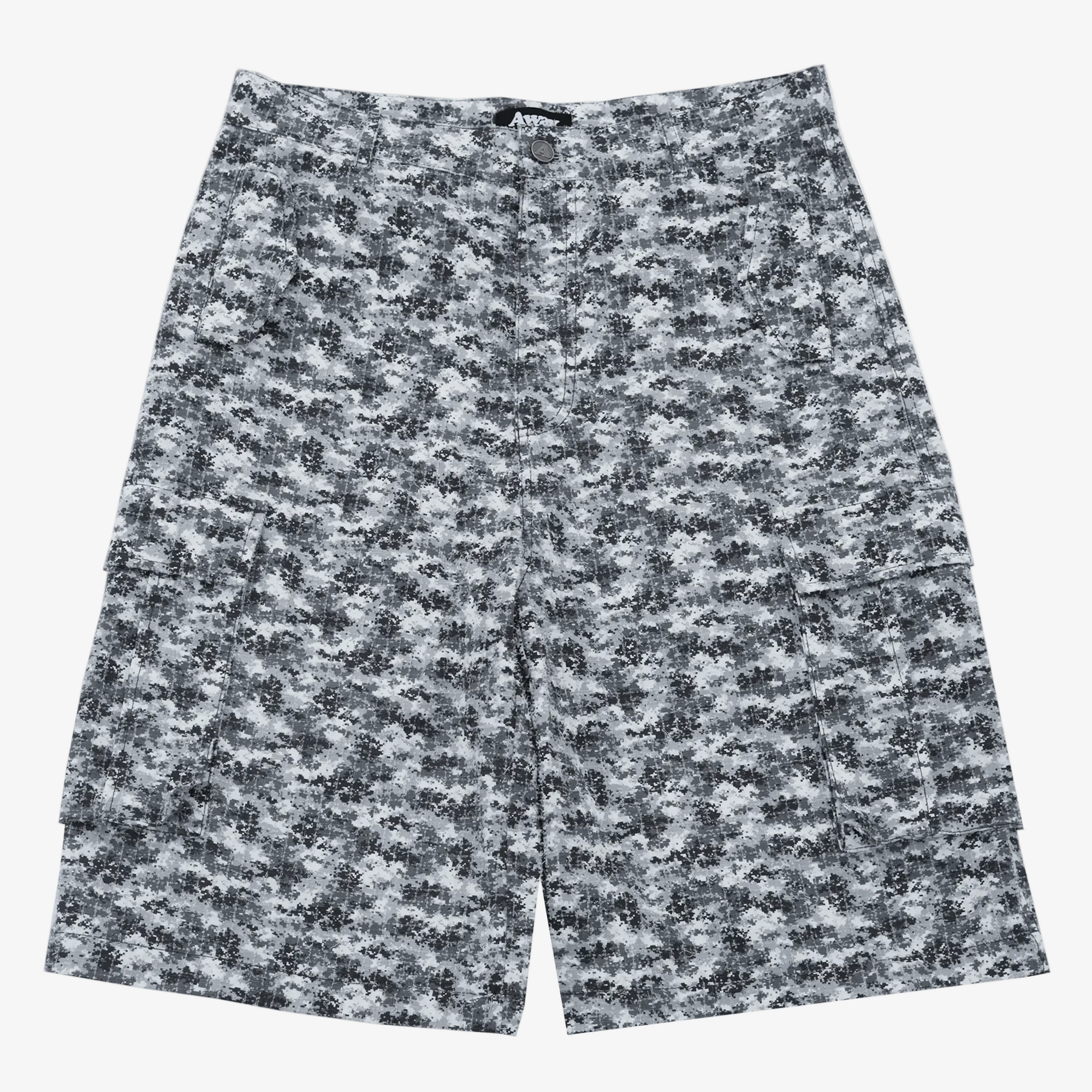 DIGI CAMO NEEDLEPUNCH CARGOS
