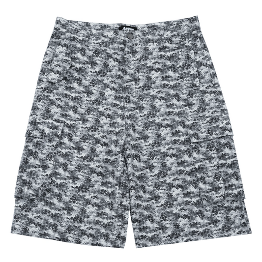 DIGI CAMO NEEDLEPUNCH CONVERITBLE CARGOS