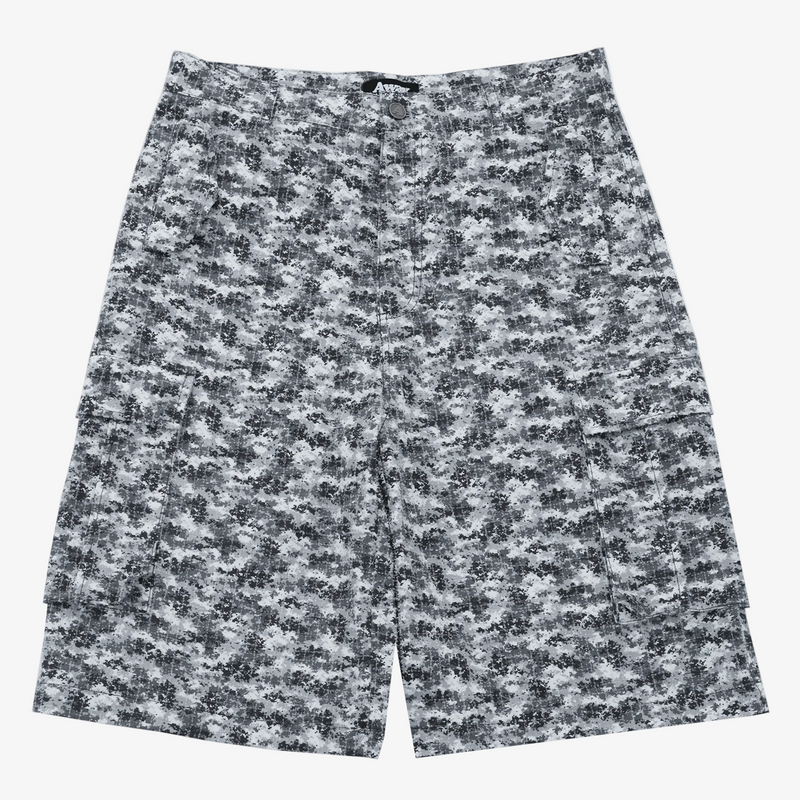 DIGI CAMO NEEDLEPUNCH CARGOS