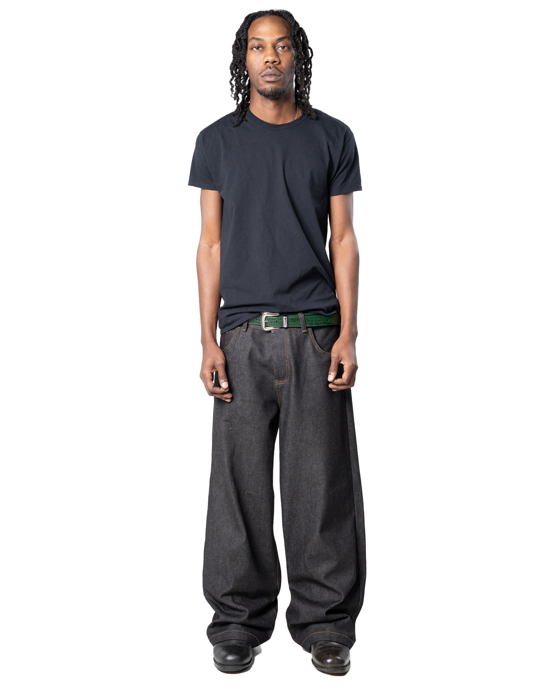 CROC BELTS NOW AVAILABLE