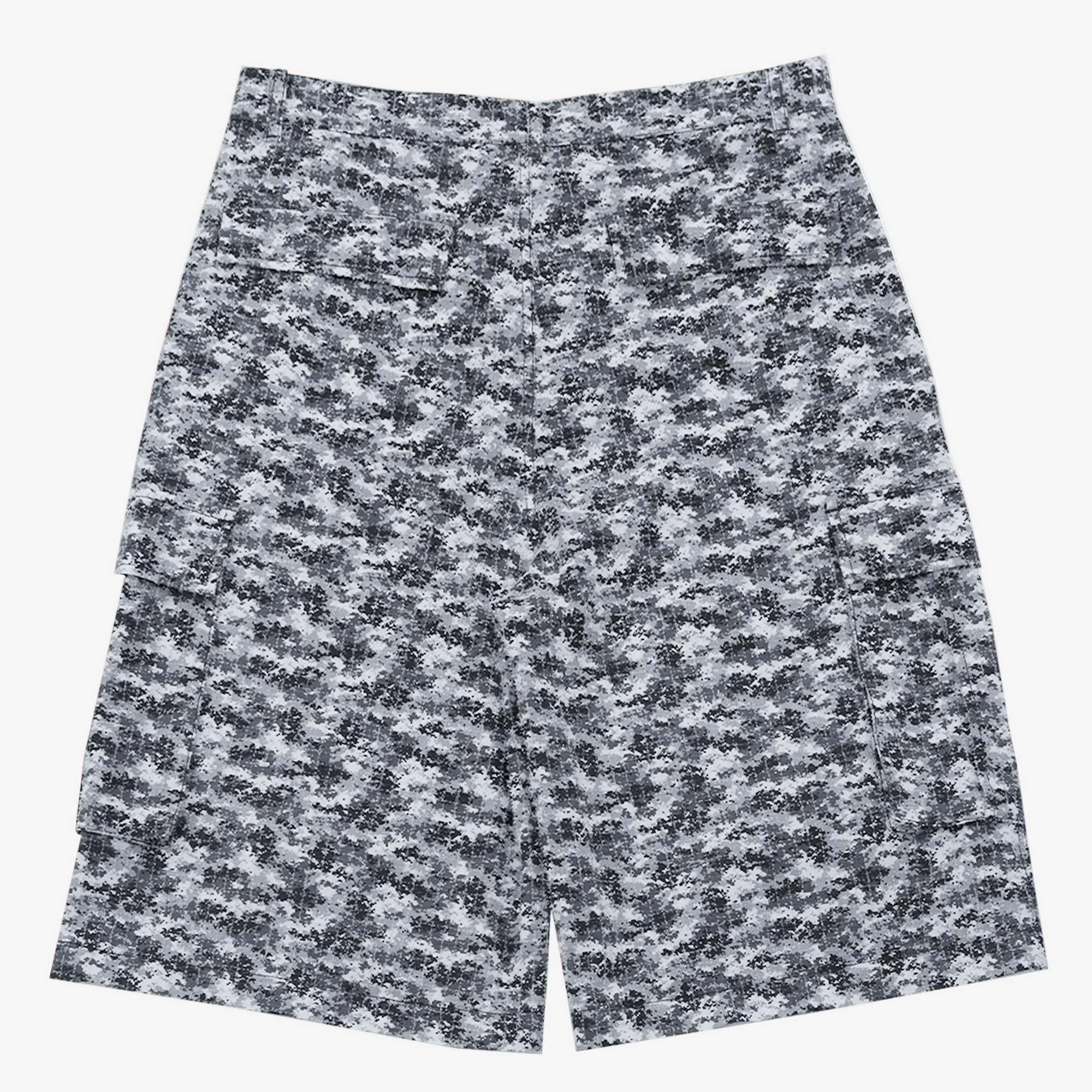 DIGI CAMO NEEDLEPUNCH CARGOS