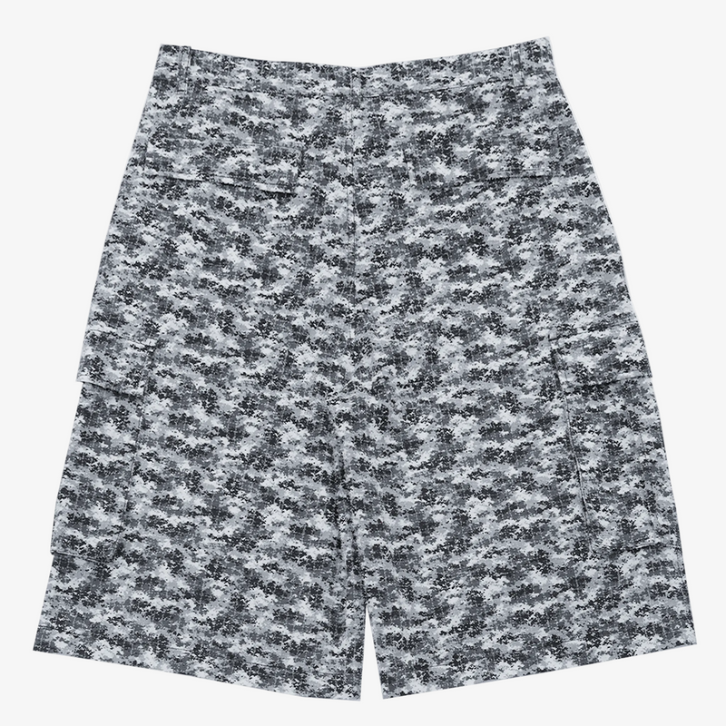 DIGI CAMO NEEDLEPUNCH CARGOS