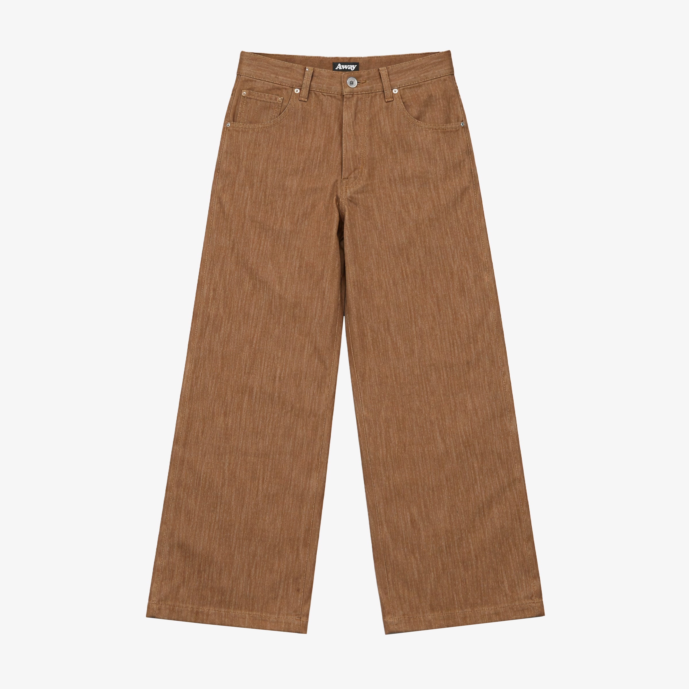SUNSET SELVEDGE DENIM – Away