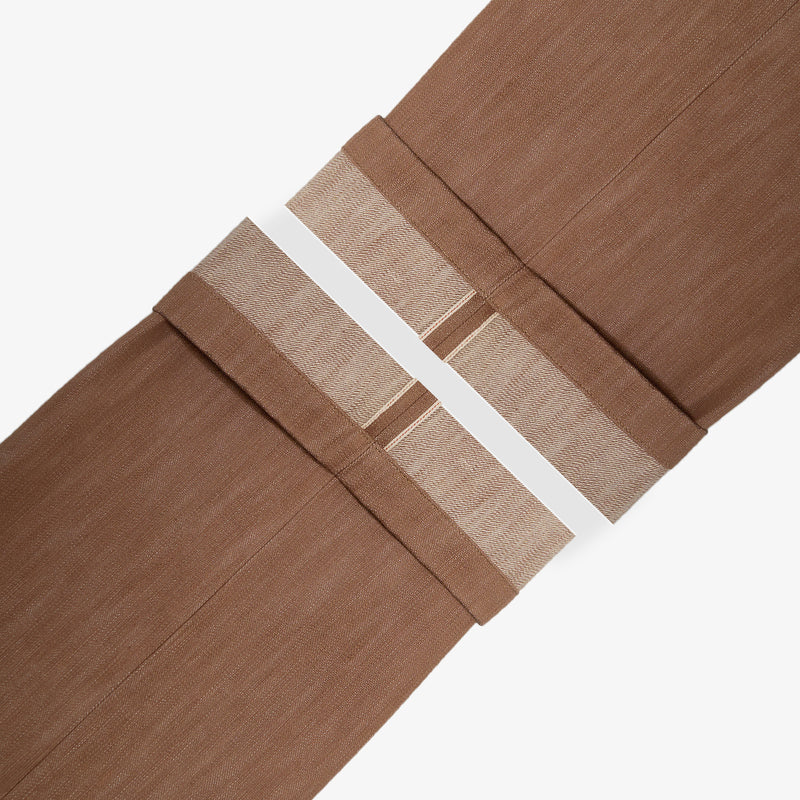 SUNSET SELVEDGE DENIM